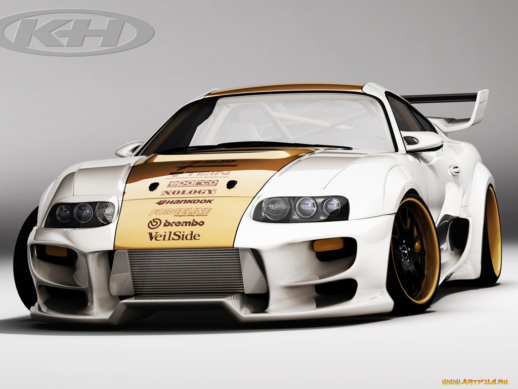 автомобили, 3д