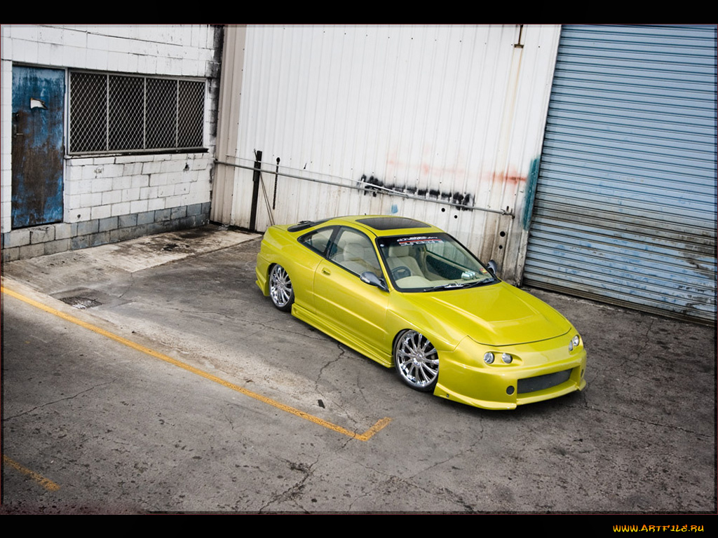 автомобили, acura