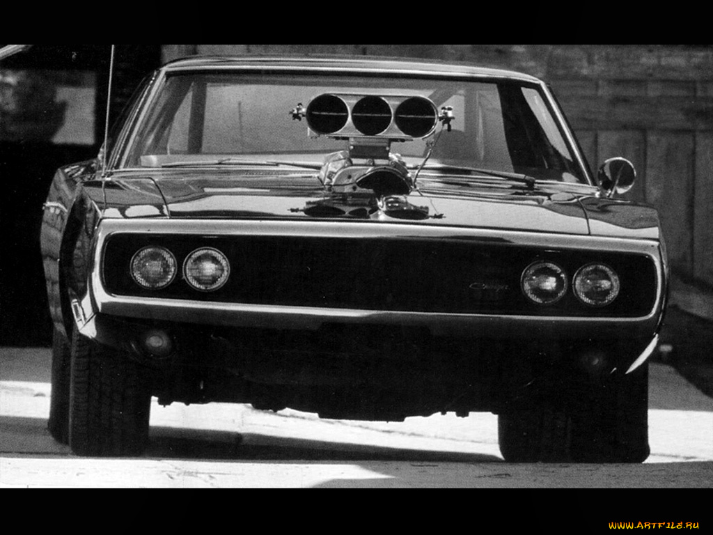 автомобили, dodge