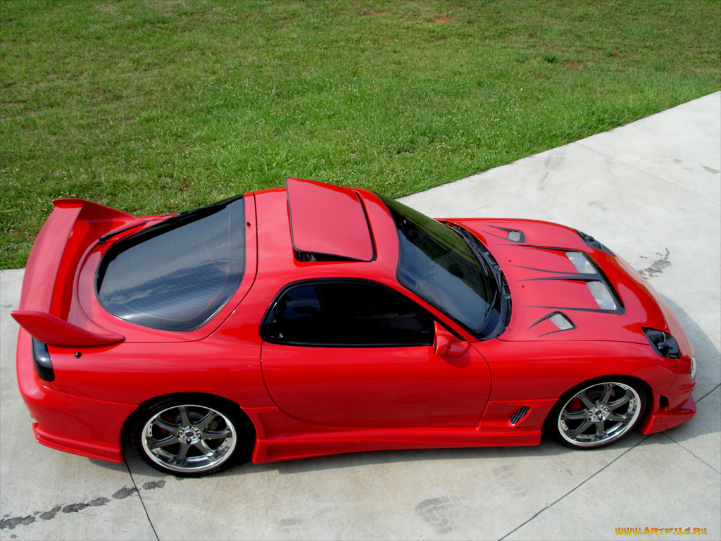 автомобили, mazda