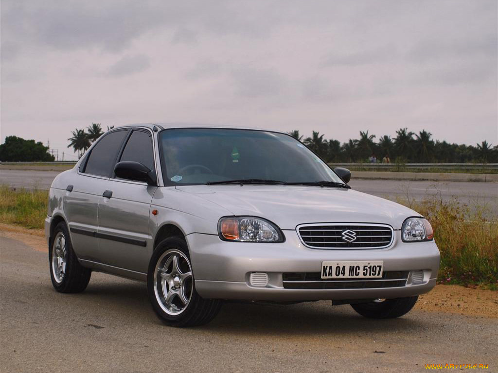 автомобили, suzuki