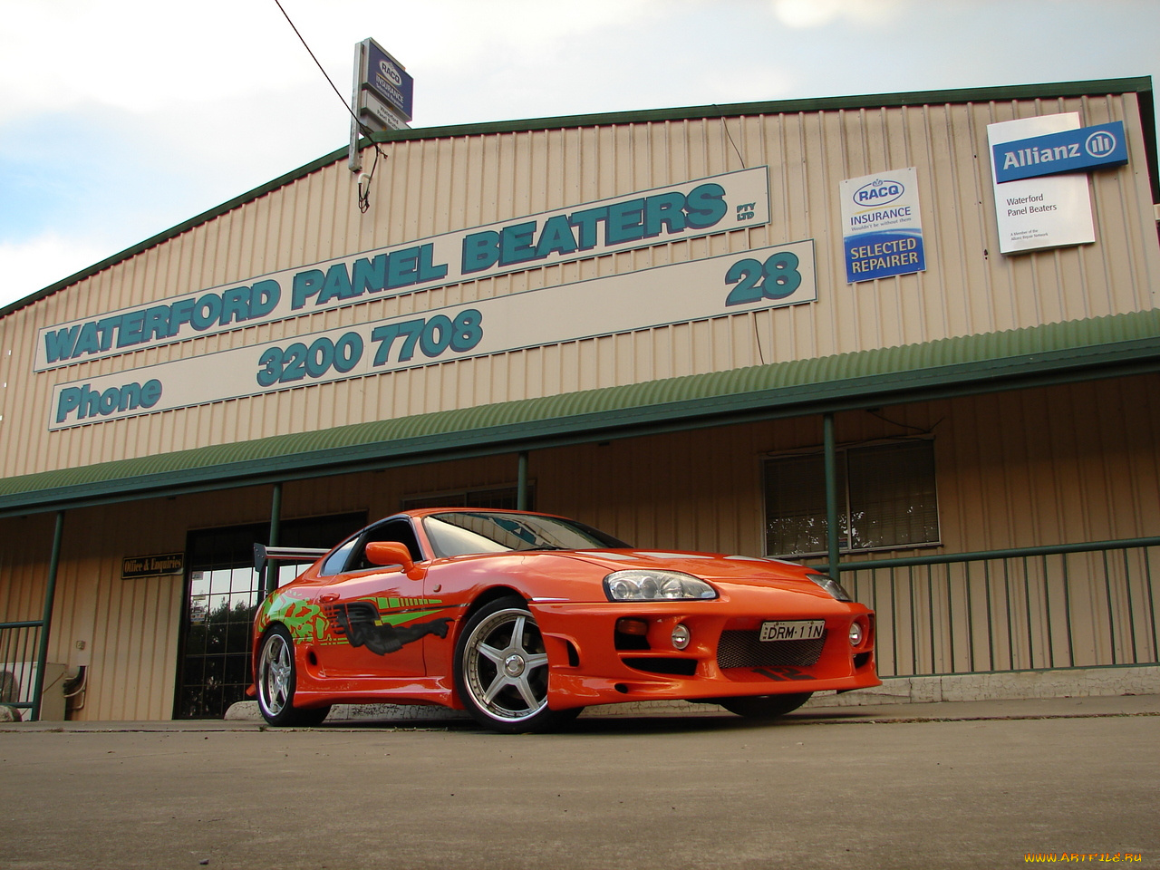 автомобили, toyota