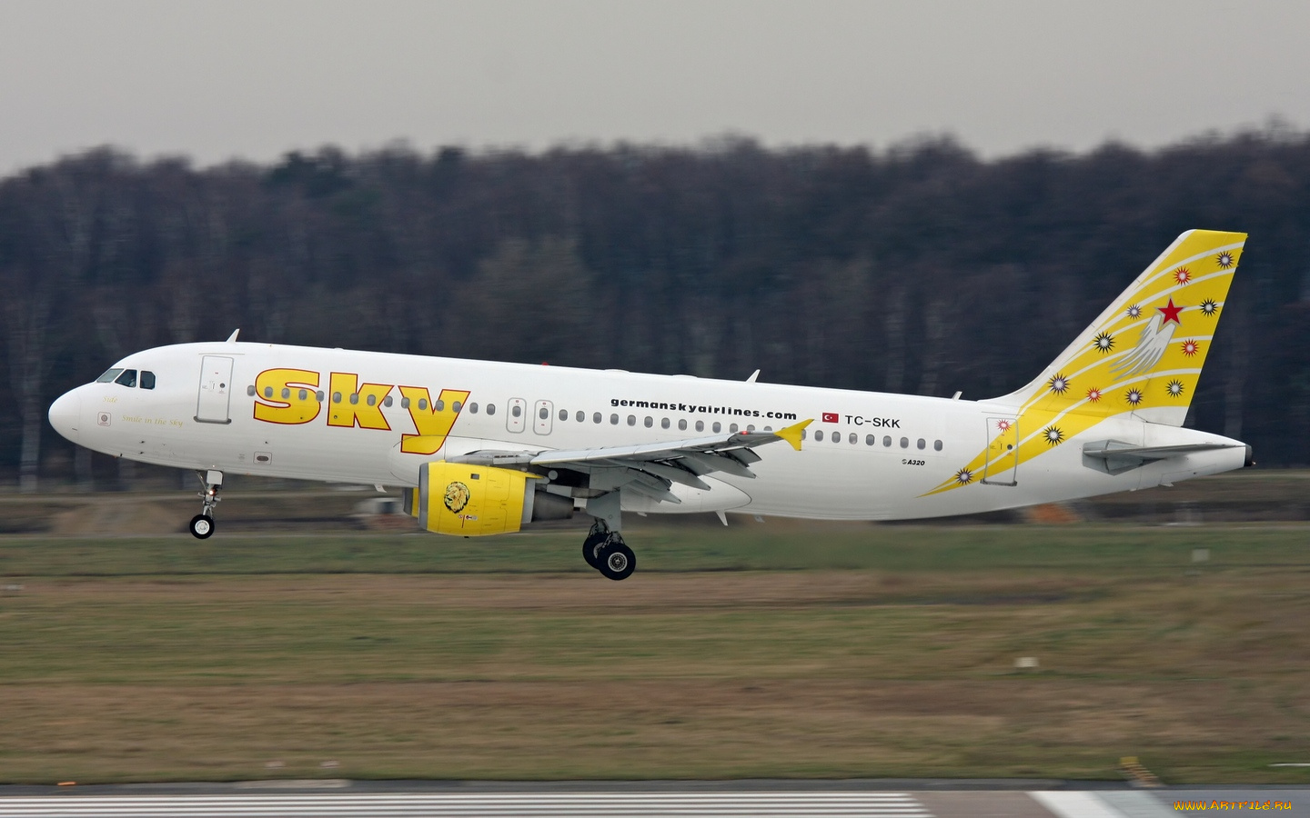 авиация, пассажирские, самолёты