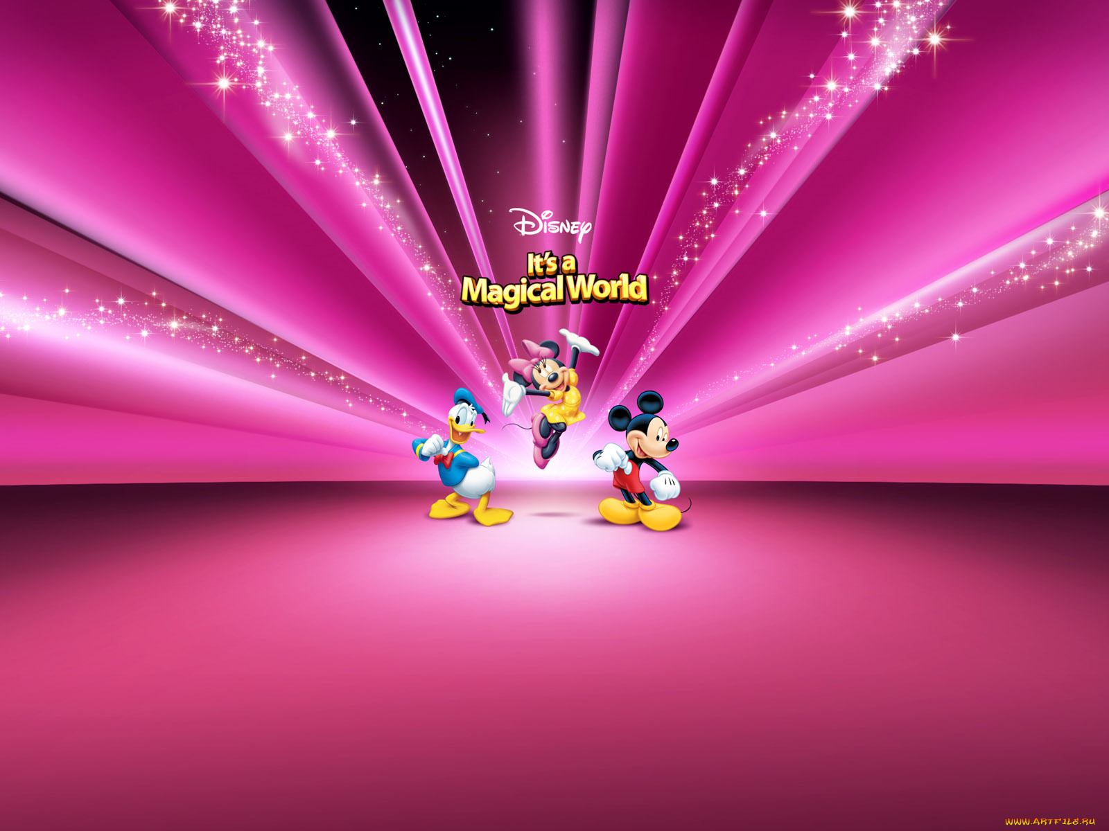 мультфильмы, disney