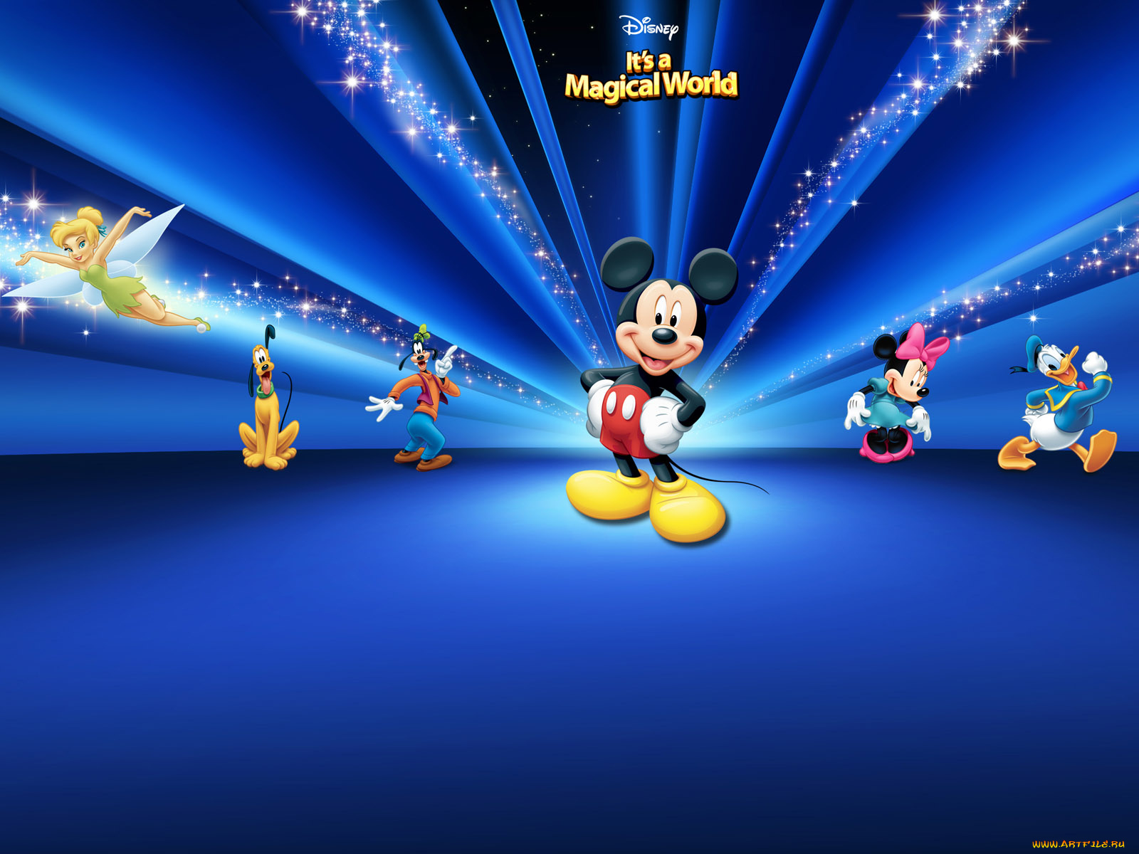 мультфильмы, disney