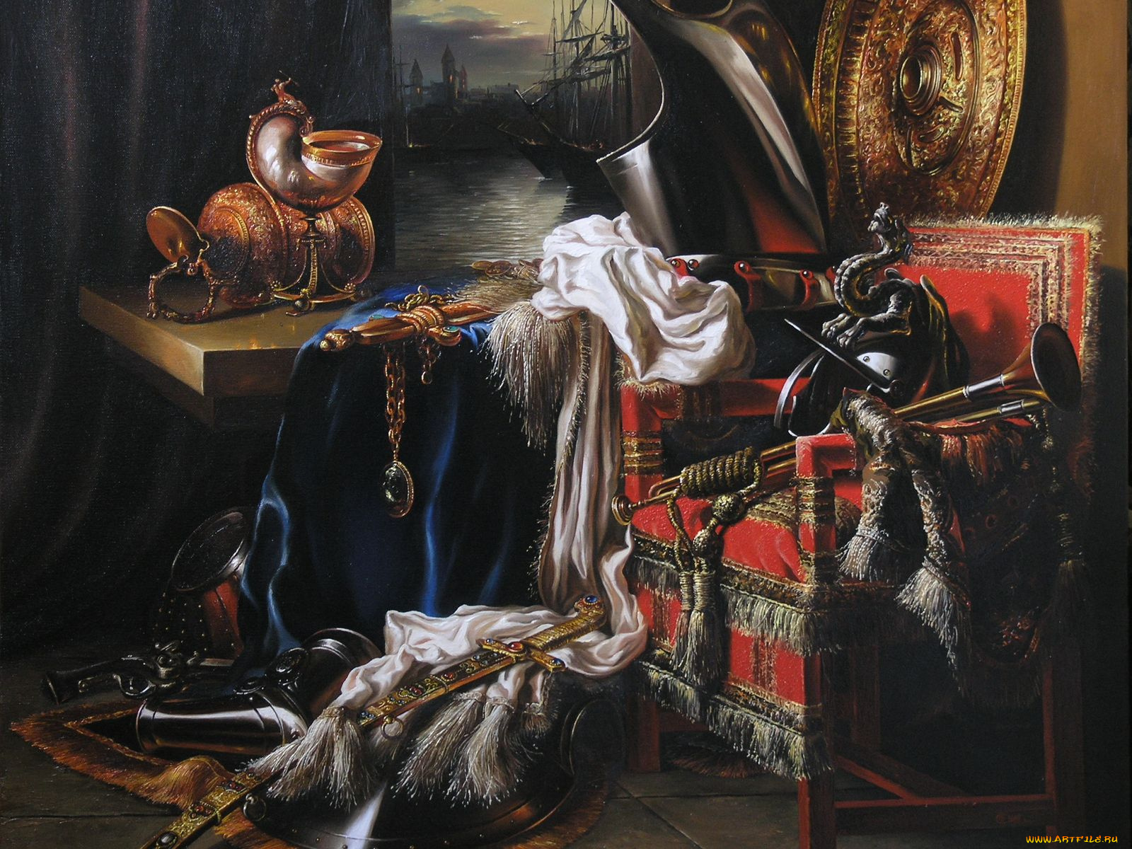 сергей, фёдоров, рисованные, федоров