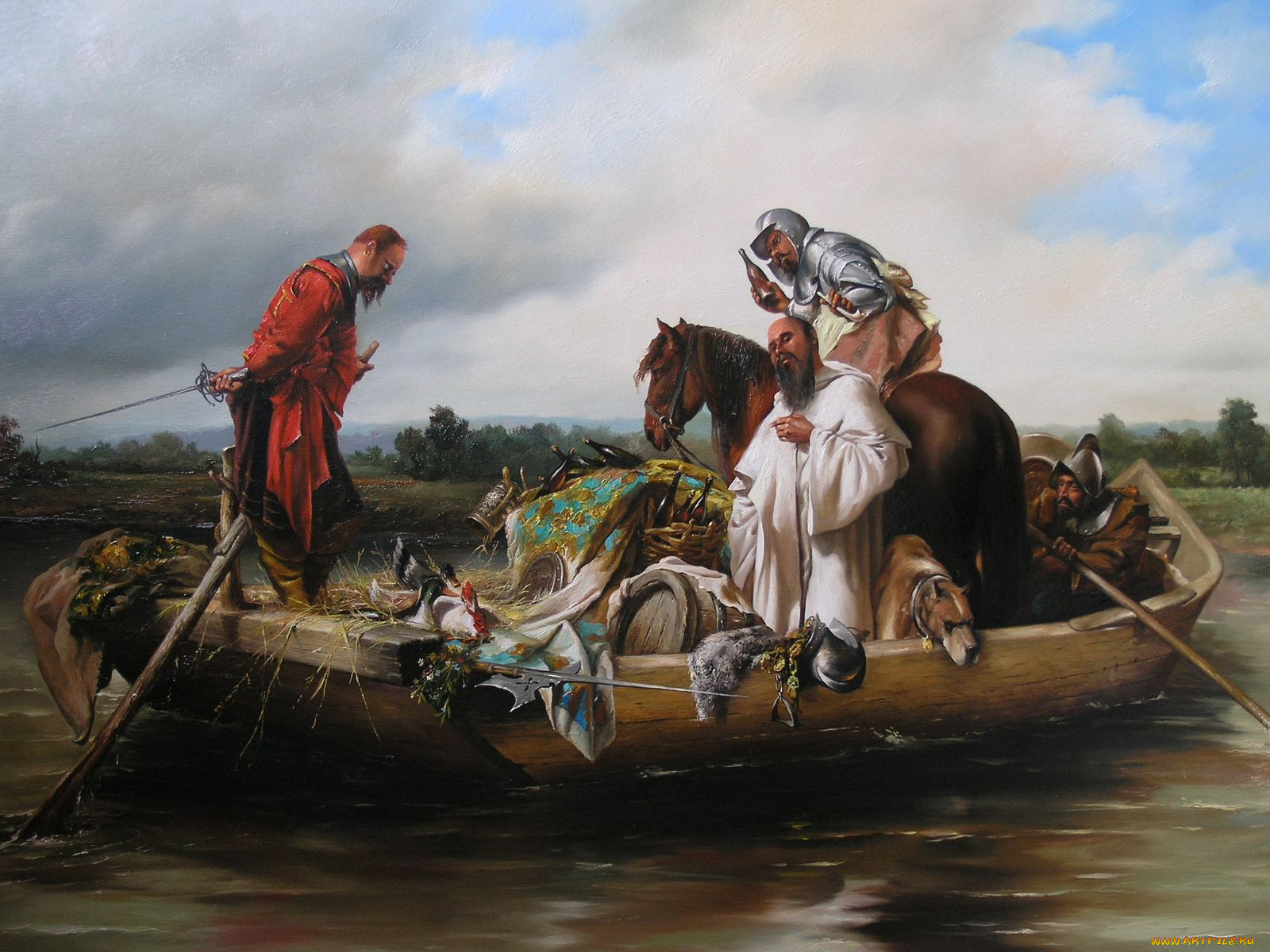 сергей, фёдоров, рисованные, федоров