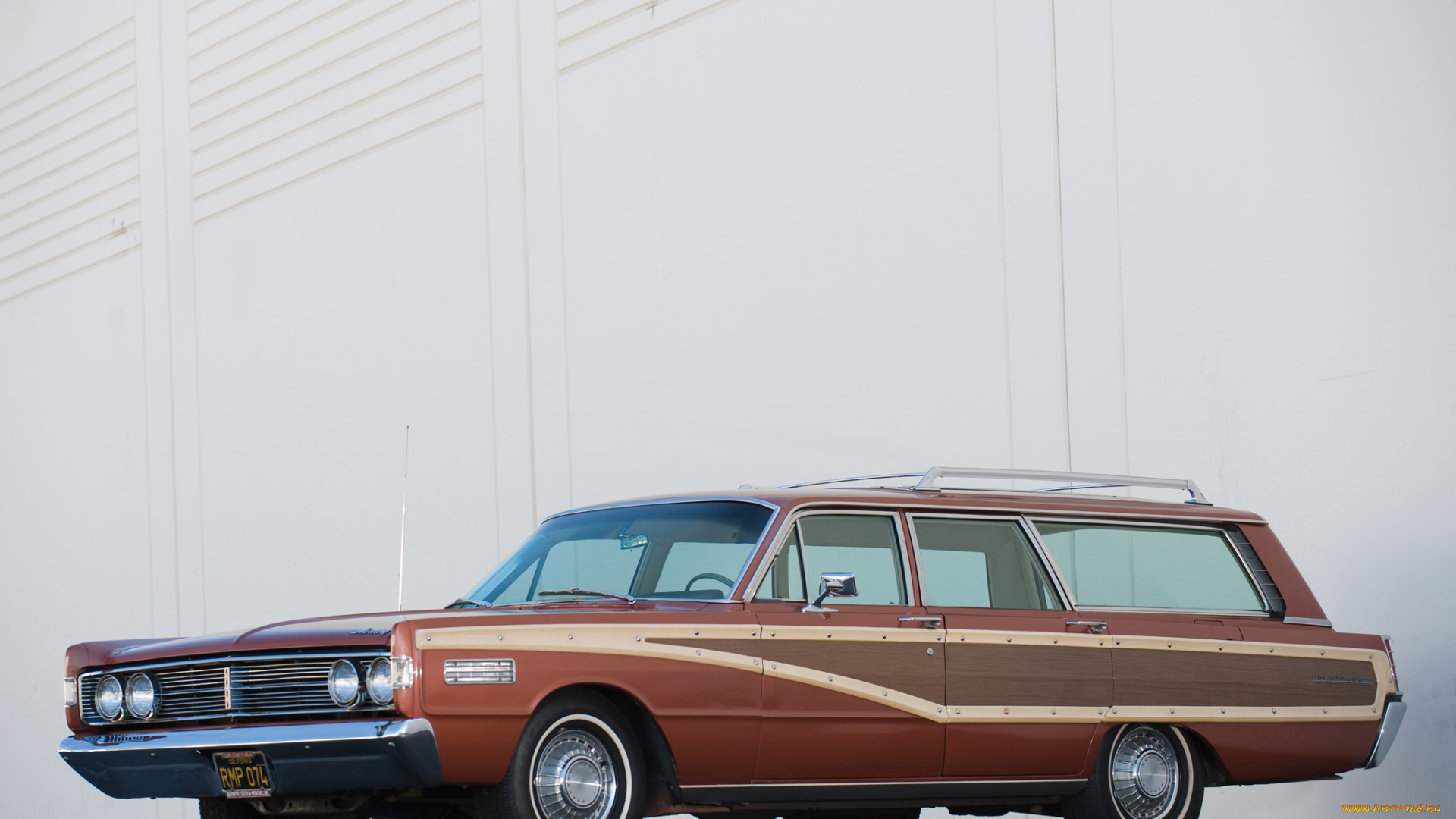 автомобили, mercury