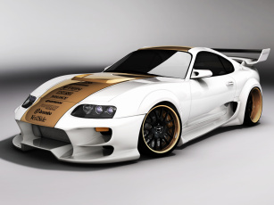 обоя автомобили, 3д