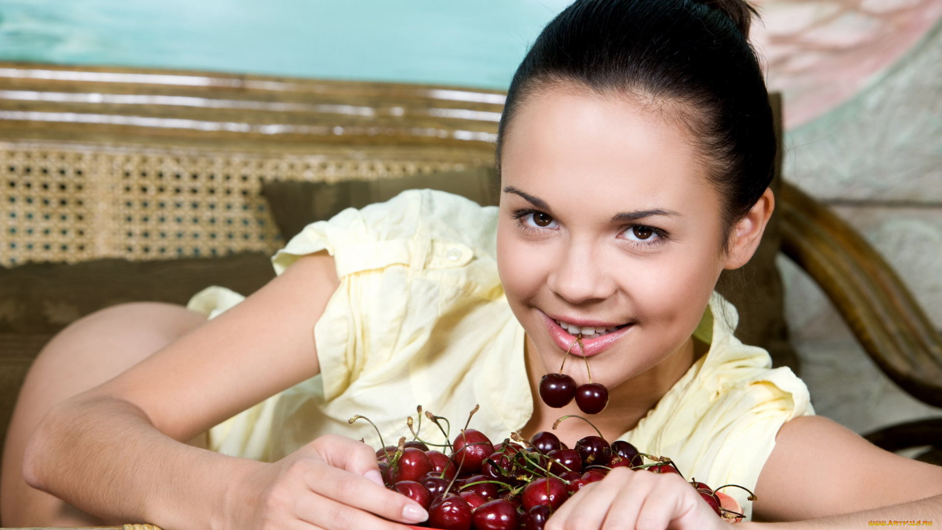 , девушки, ralina, a