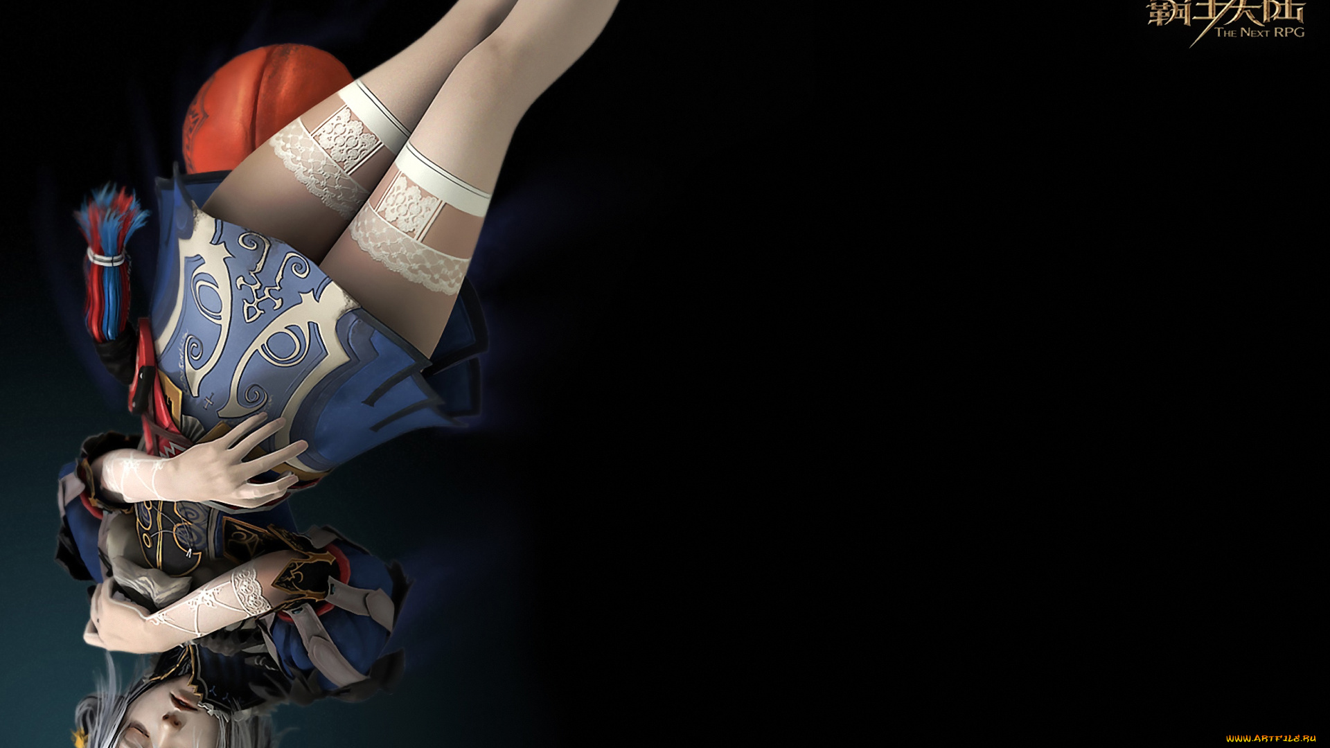 archlord, видео, игры