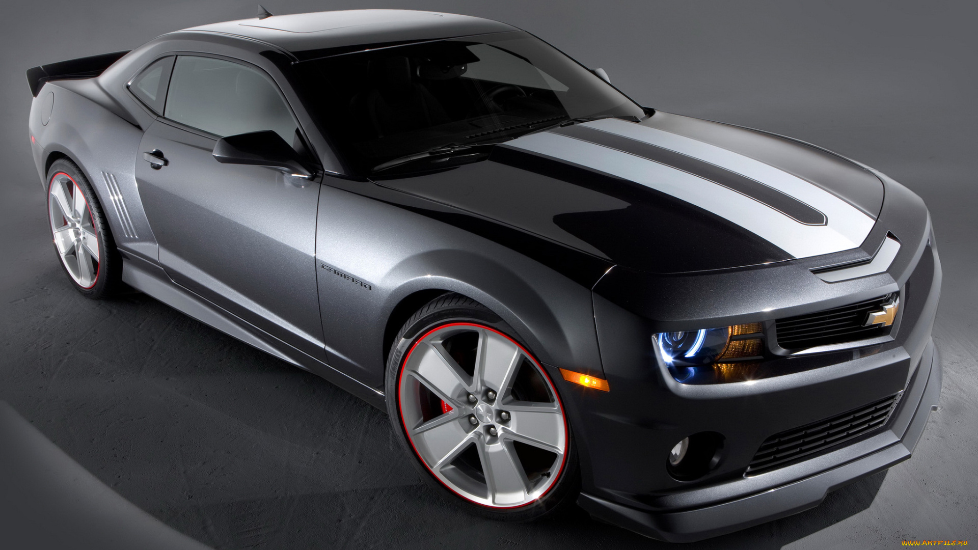 автомобили, camaro