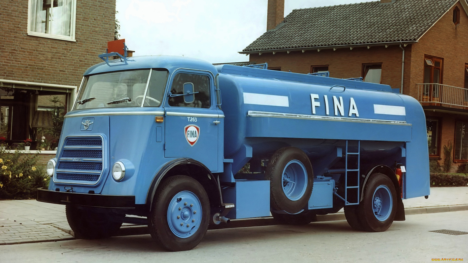автомобили, daf