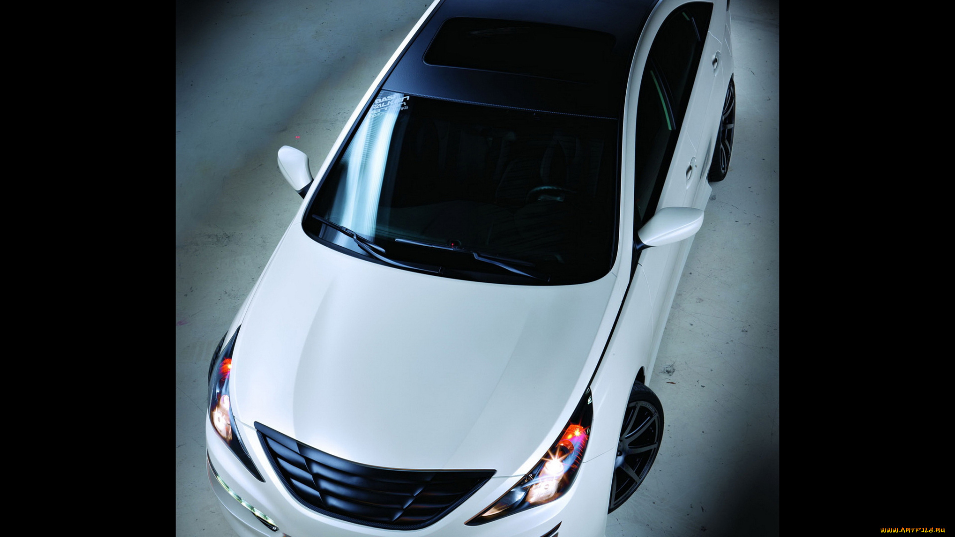 автомобили, hyundai