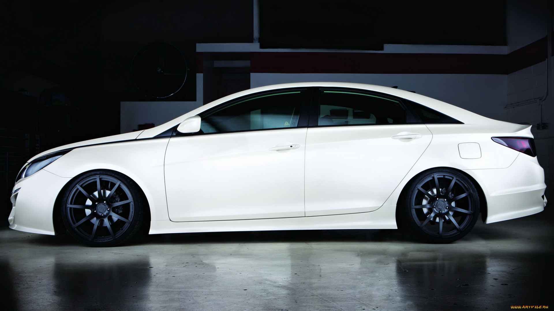 автомобили, hyundai