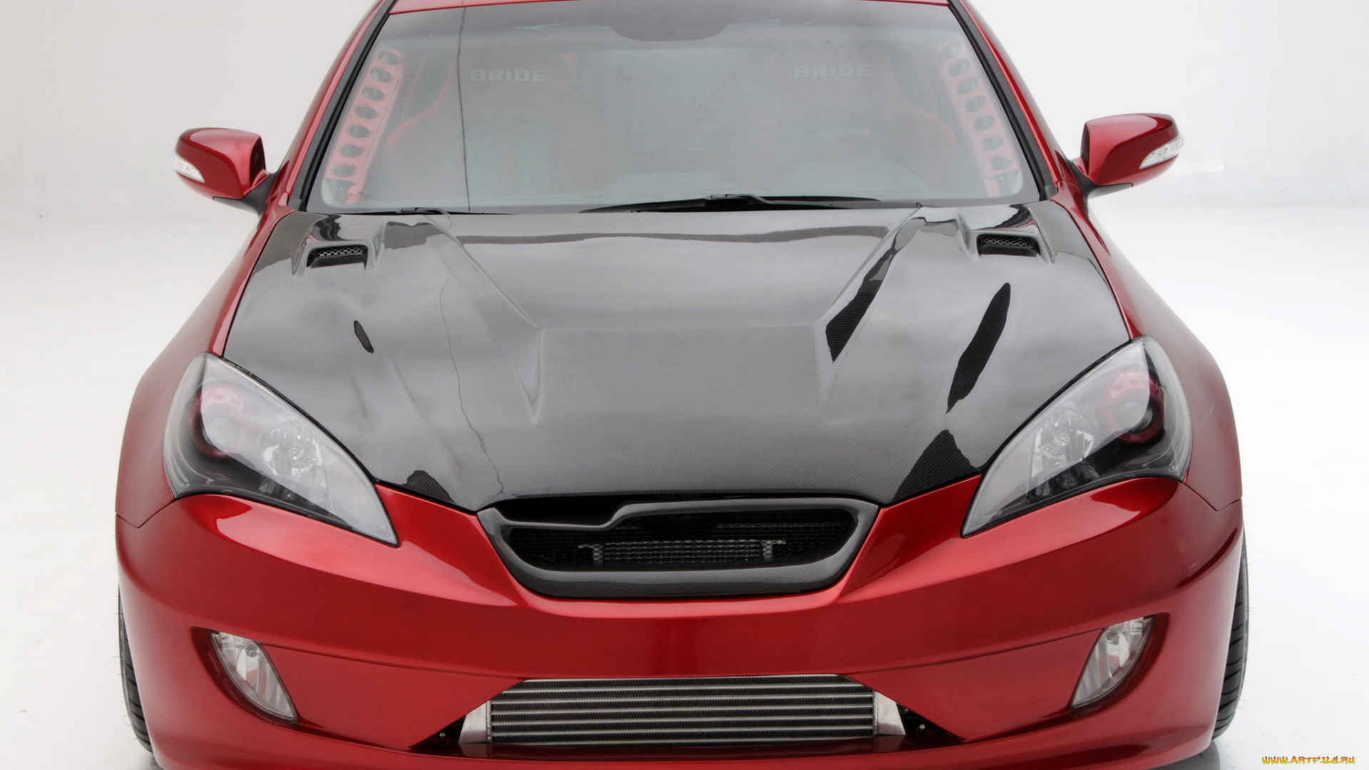 автомобили, hyundai