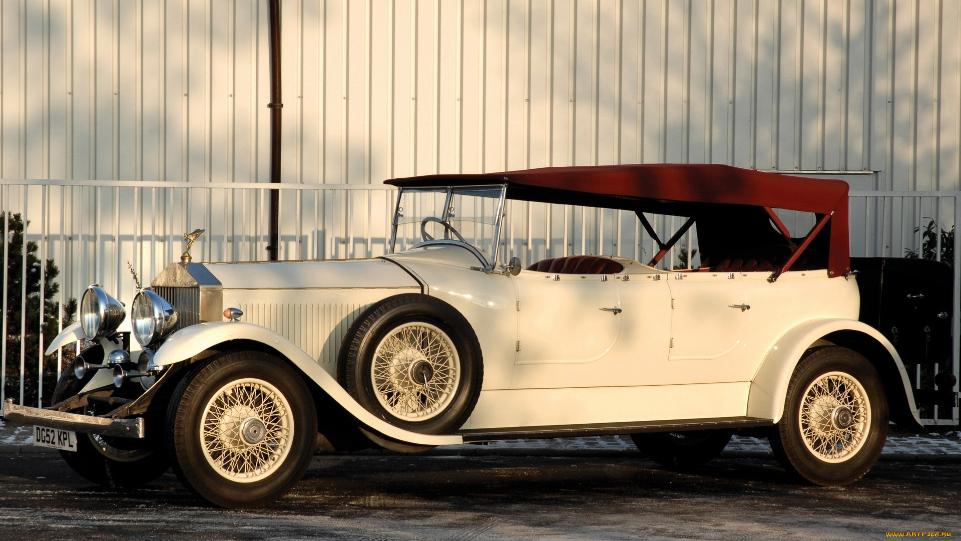 автомобили, классика