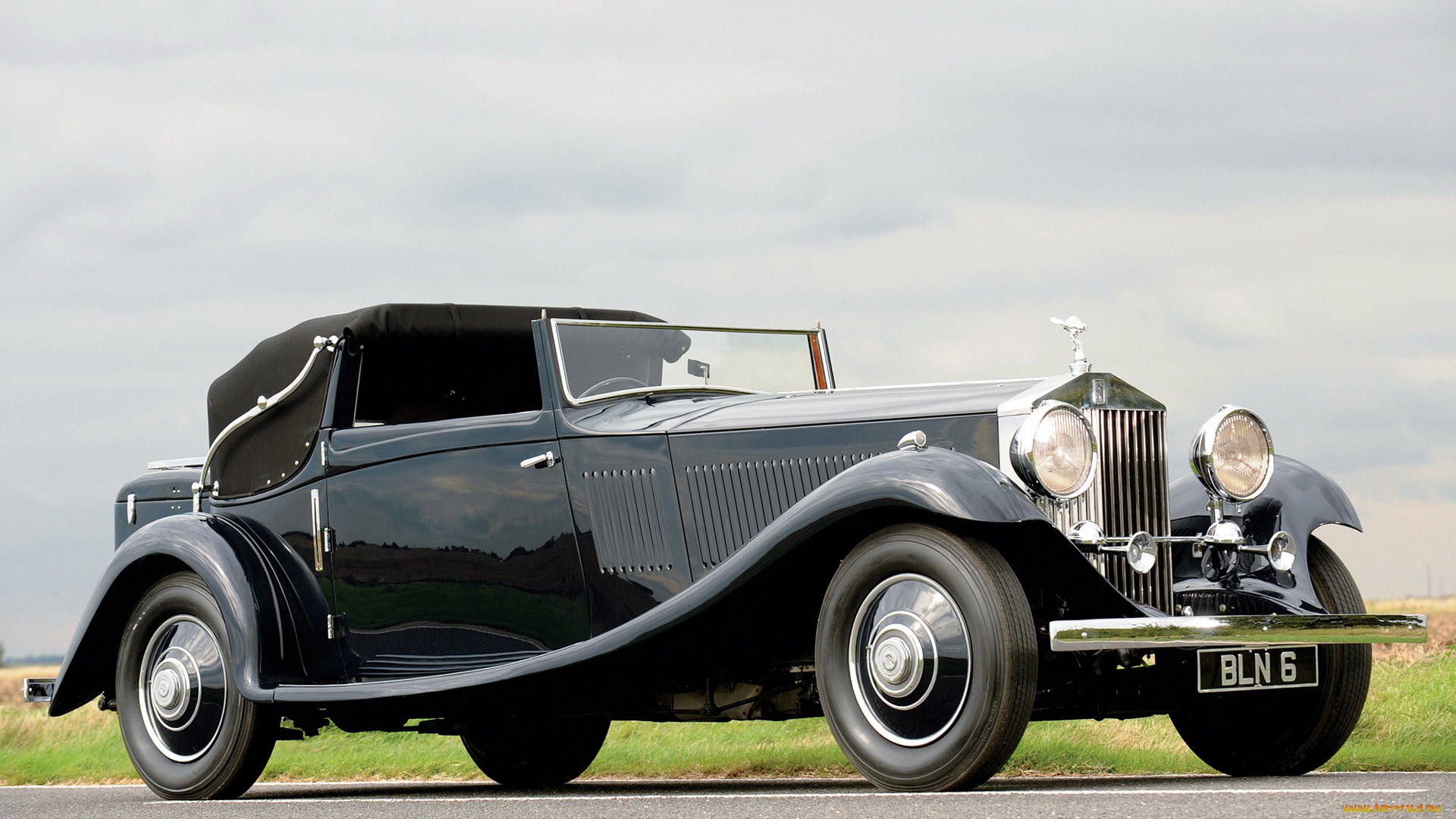 автомобили, классика