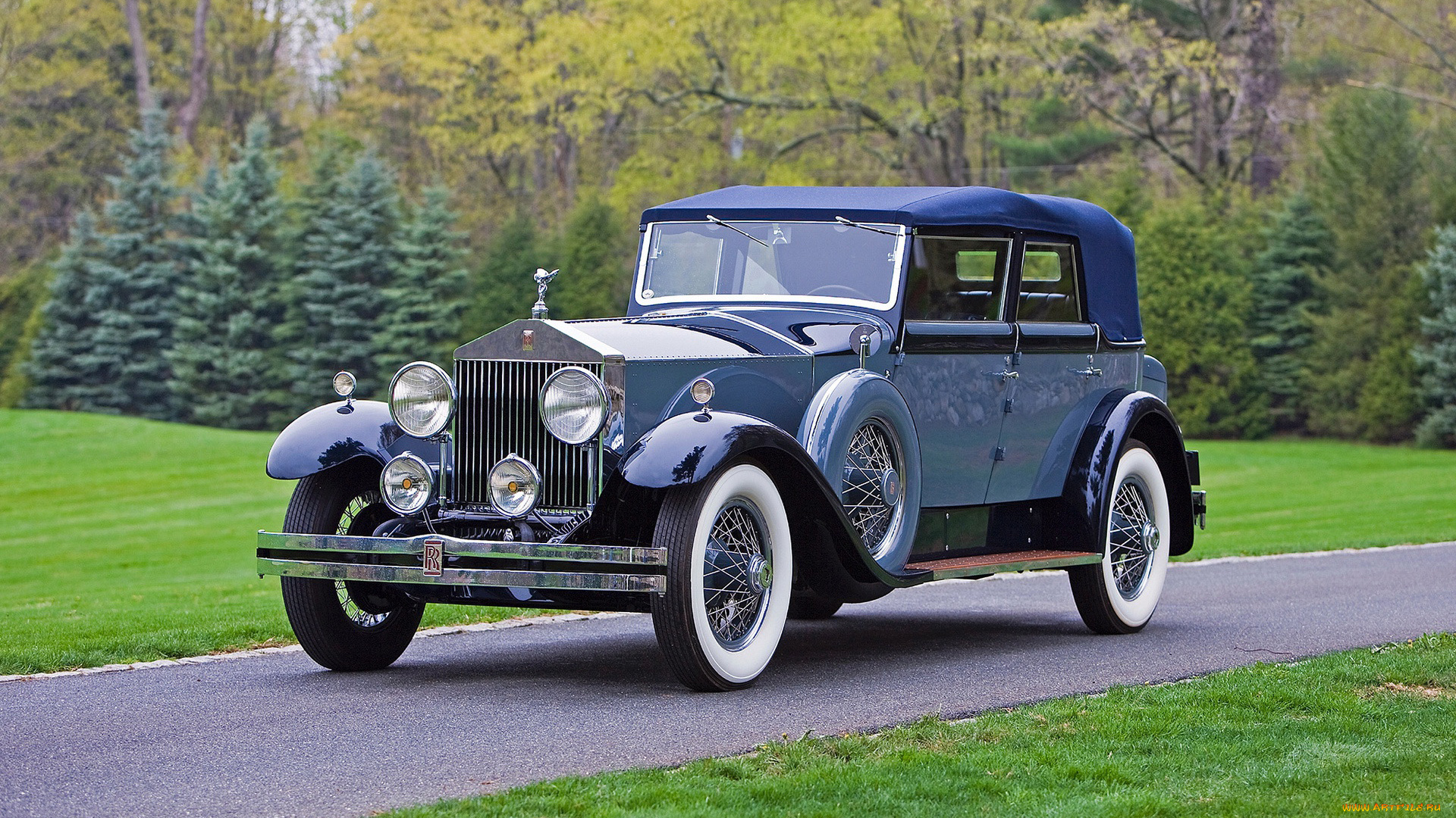 автомобили, классика