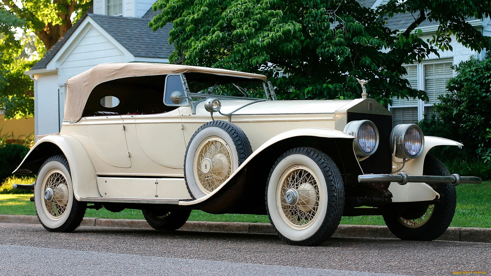 автомобили, классика