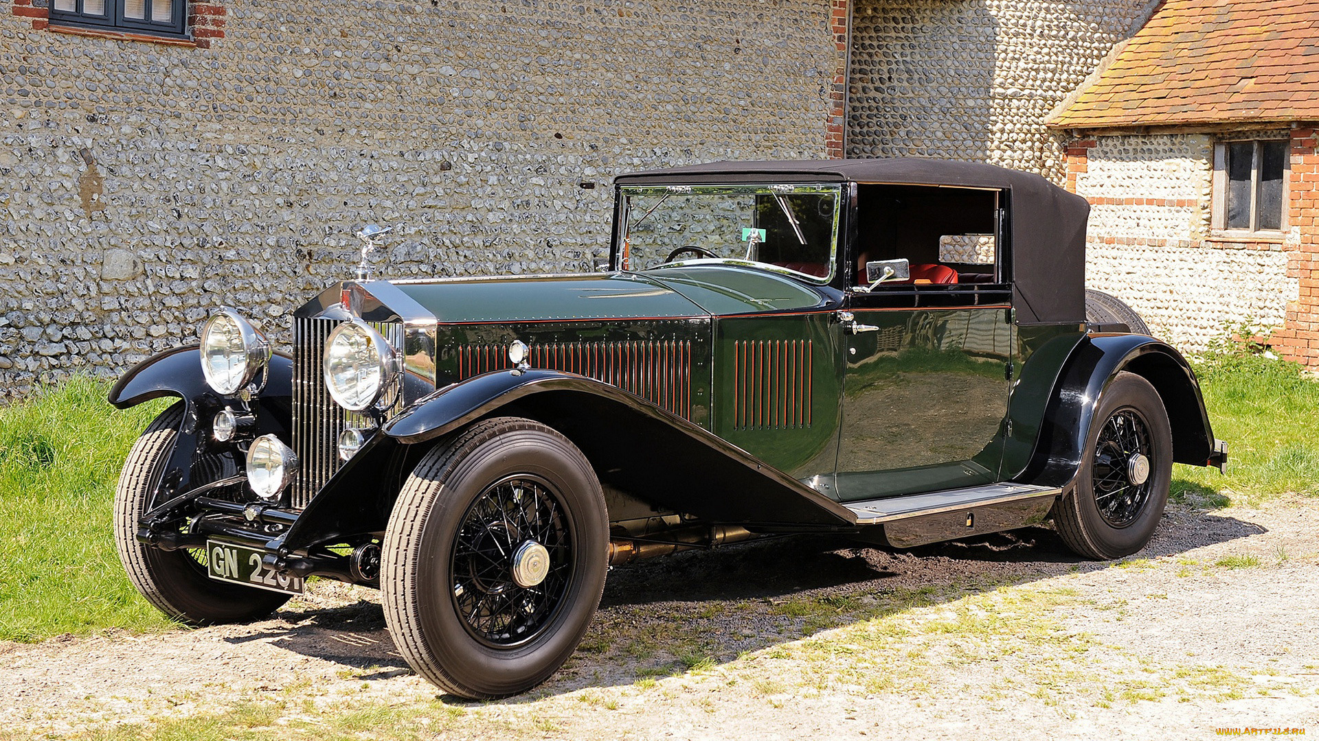 автомобили, классика