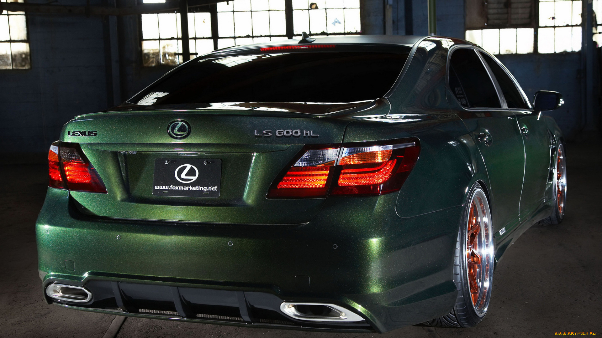 автомобили, lexus