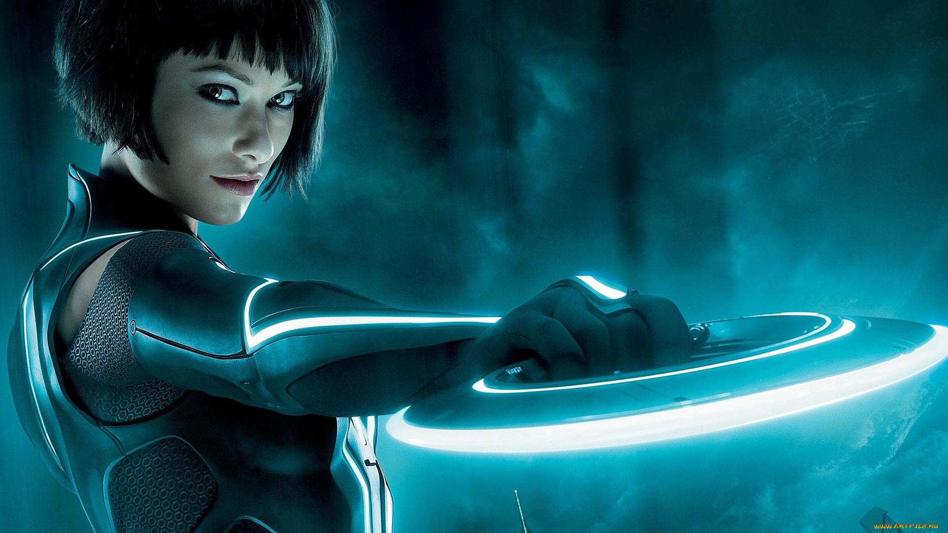 tron, legacy, кино, фильмы