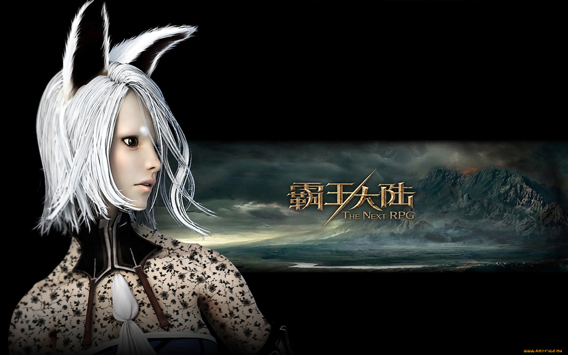 archlord, видео, игры