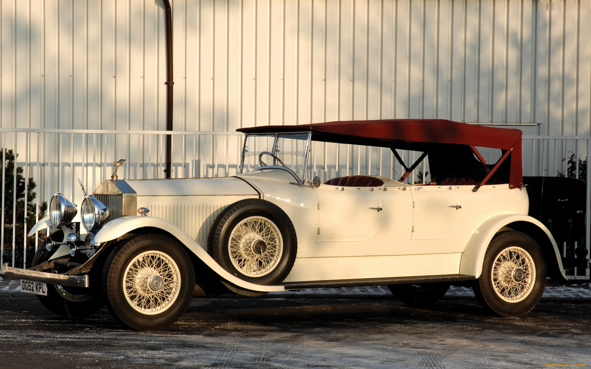 автомобили, классика