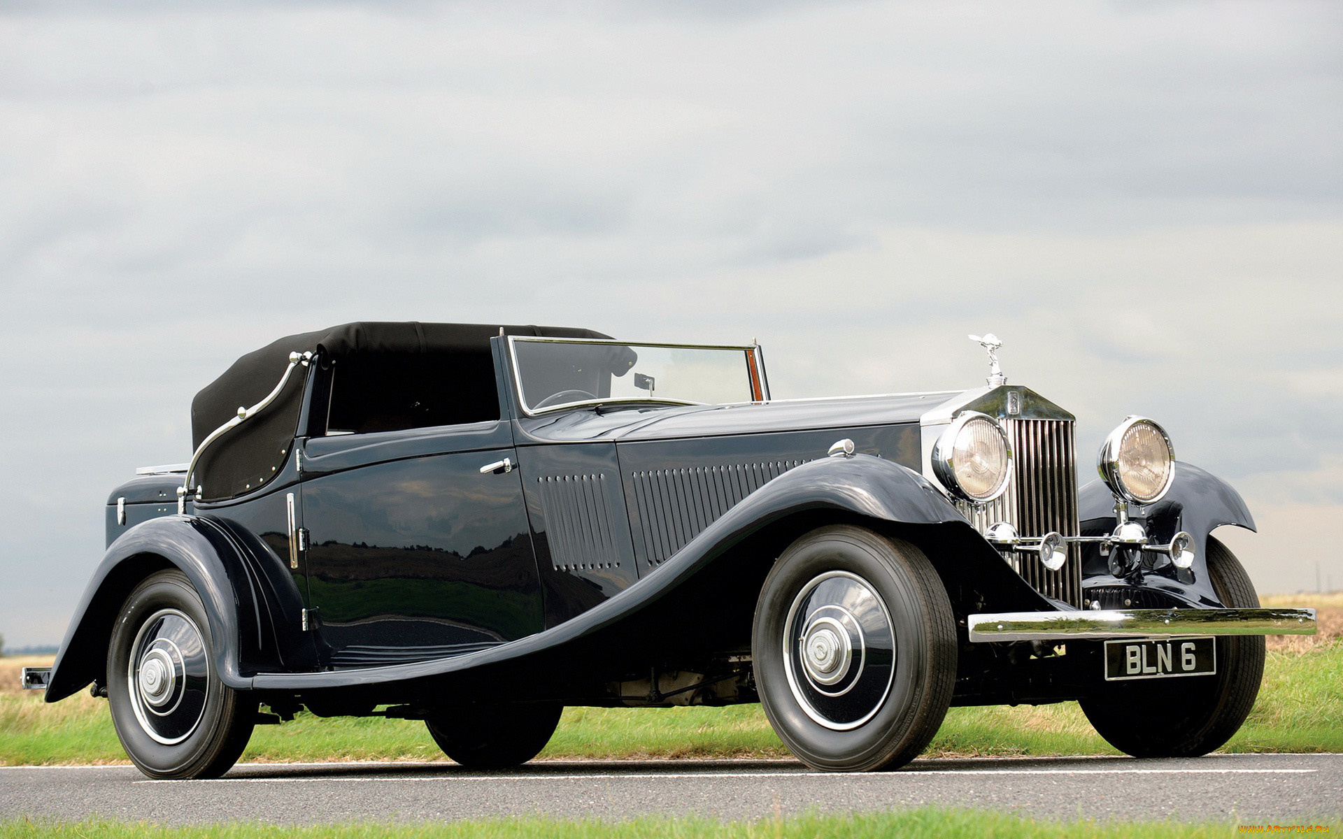 автомобили, классика