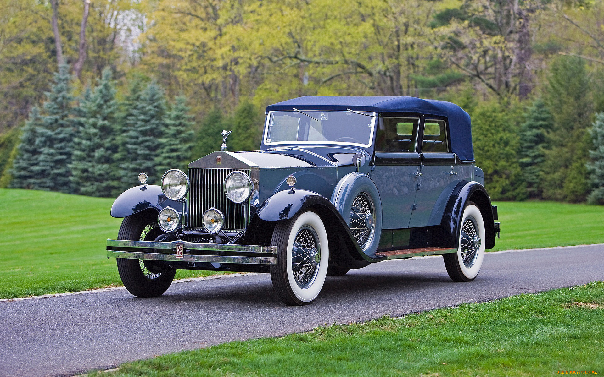 автомобили, классика