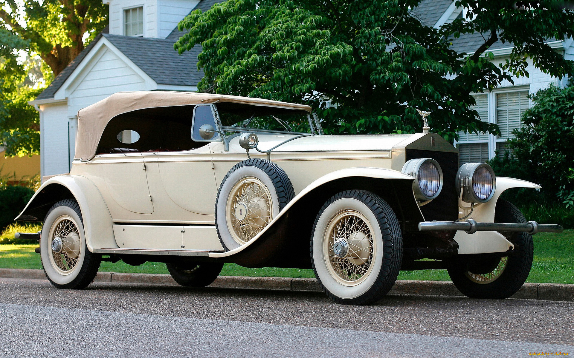 автомобили, классика