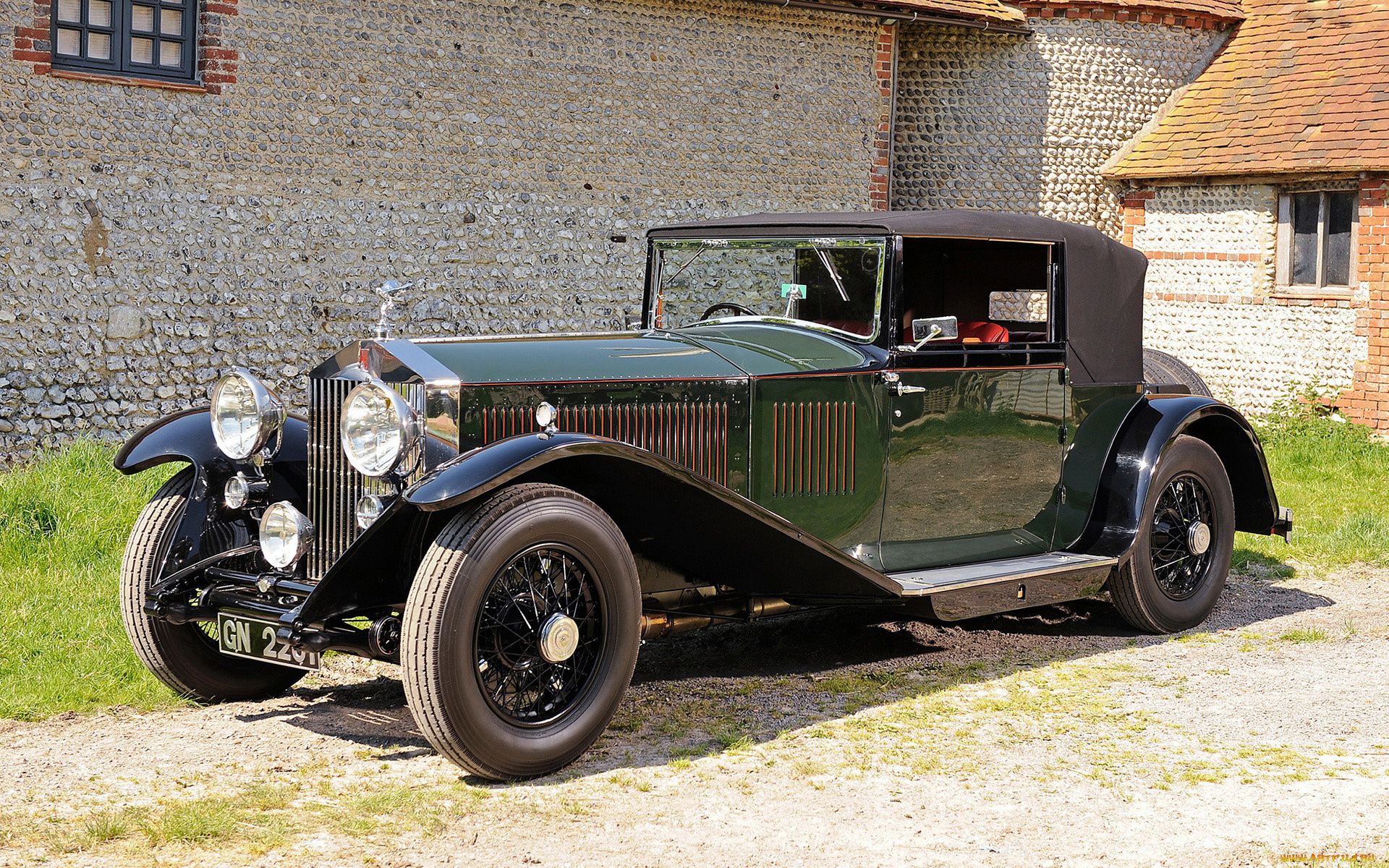 автомобили, классика