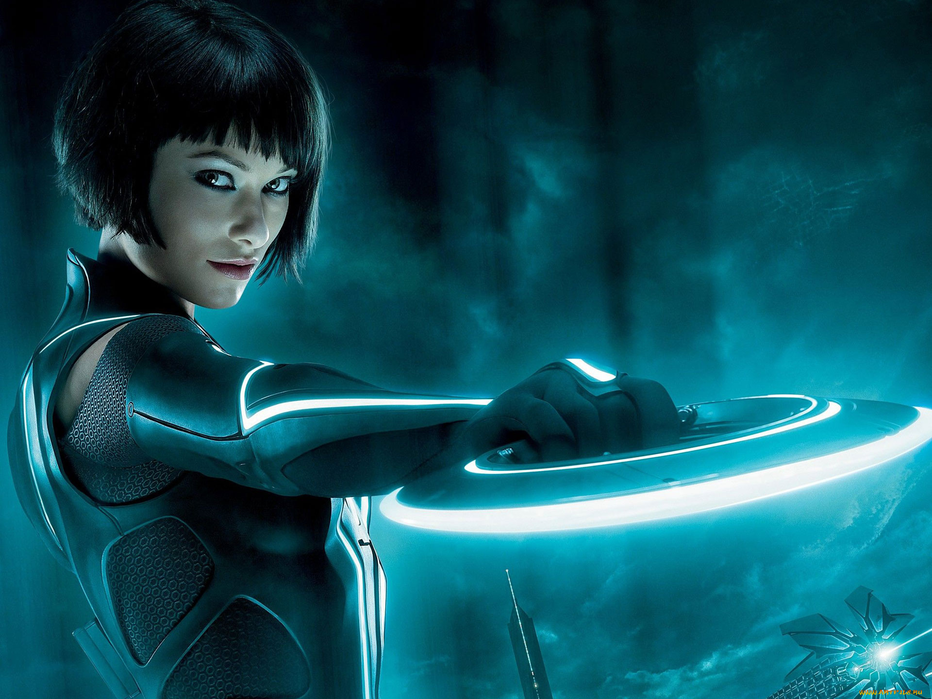 tron, legacy, кино, фильмы
