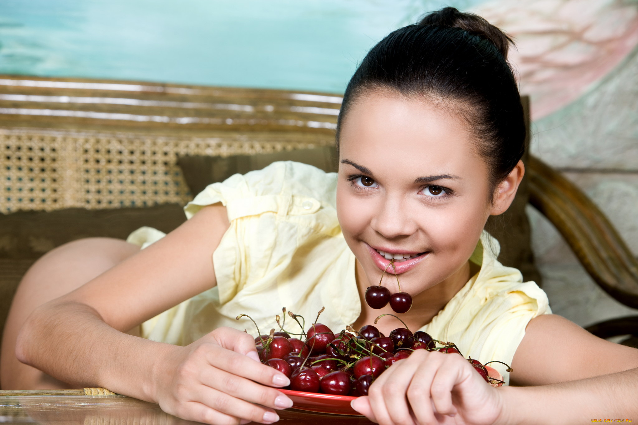 , девушки, ralina, a