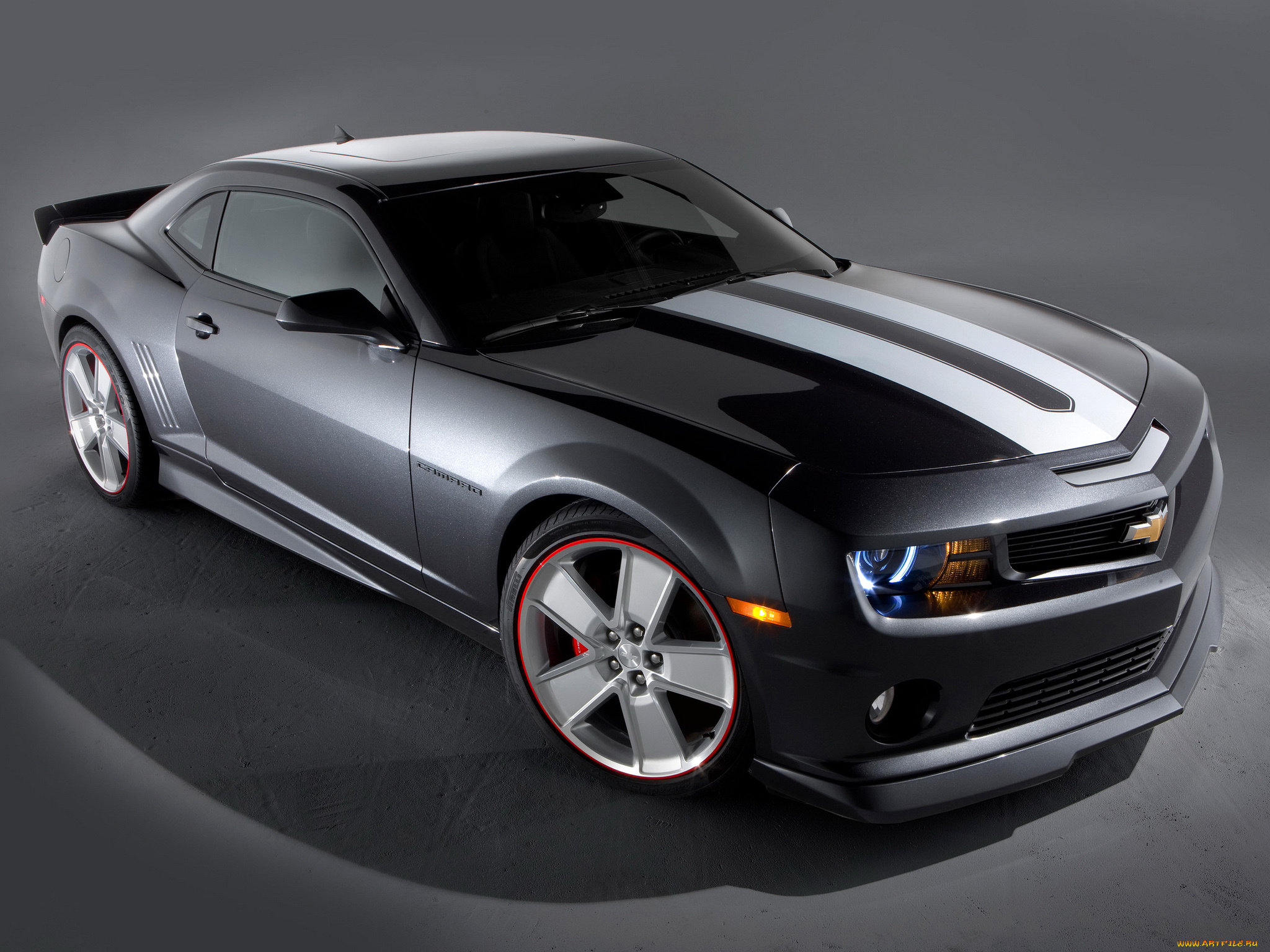 автомобили, camaro