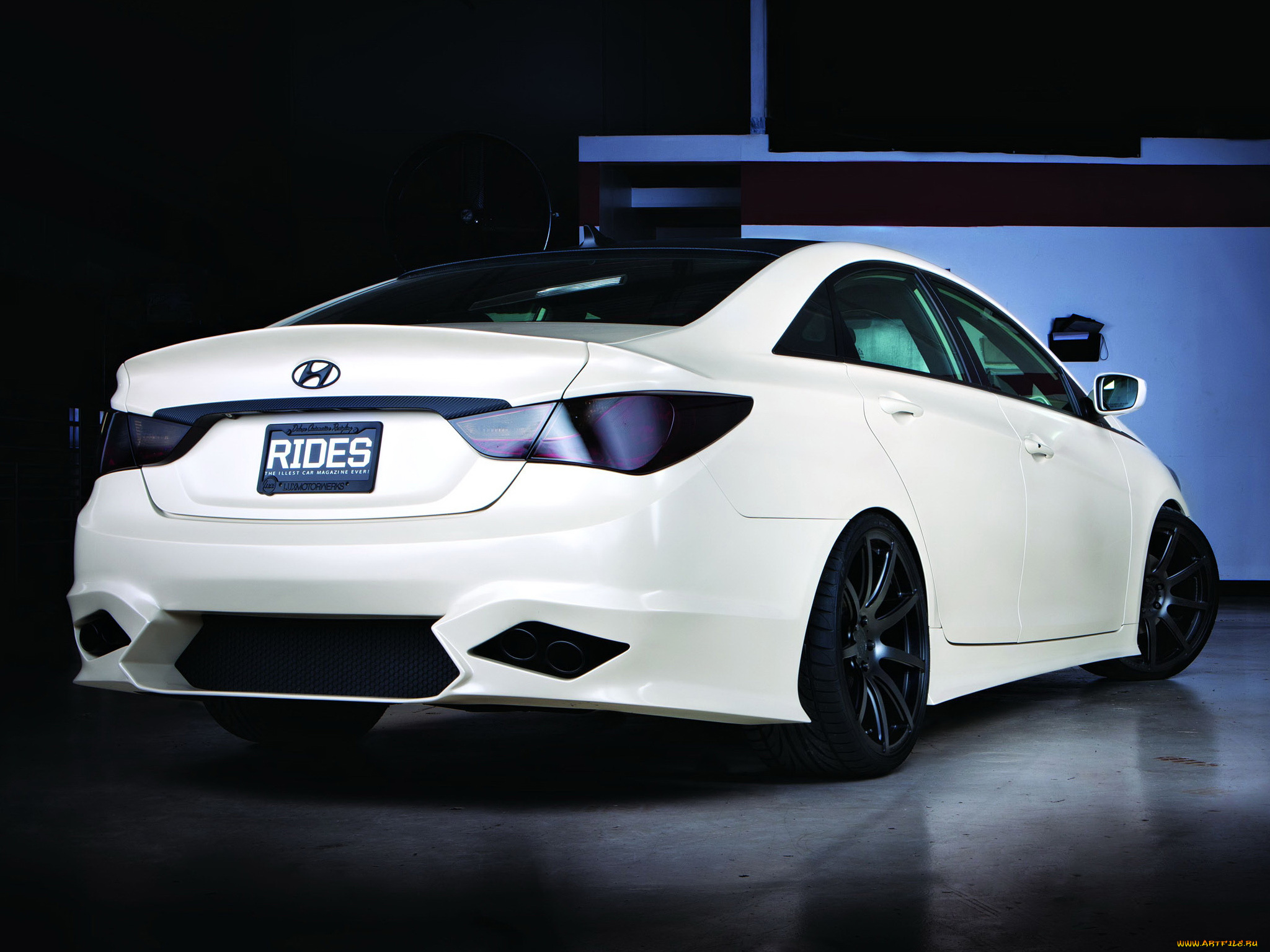 автомобили, hyundai