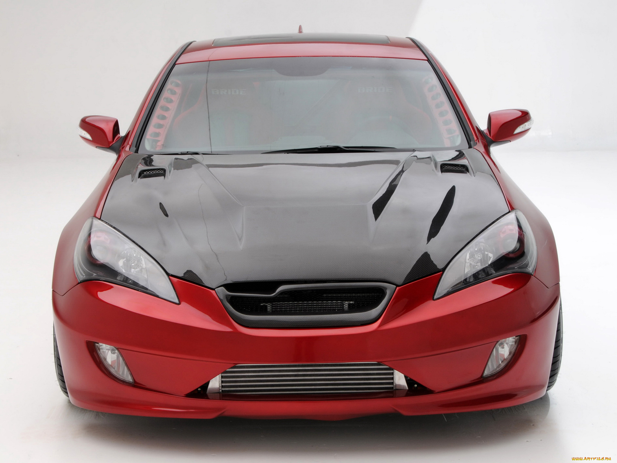 автомобили, hyundai