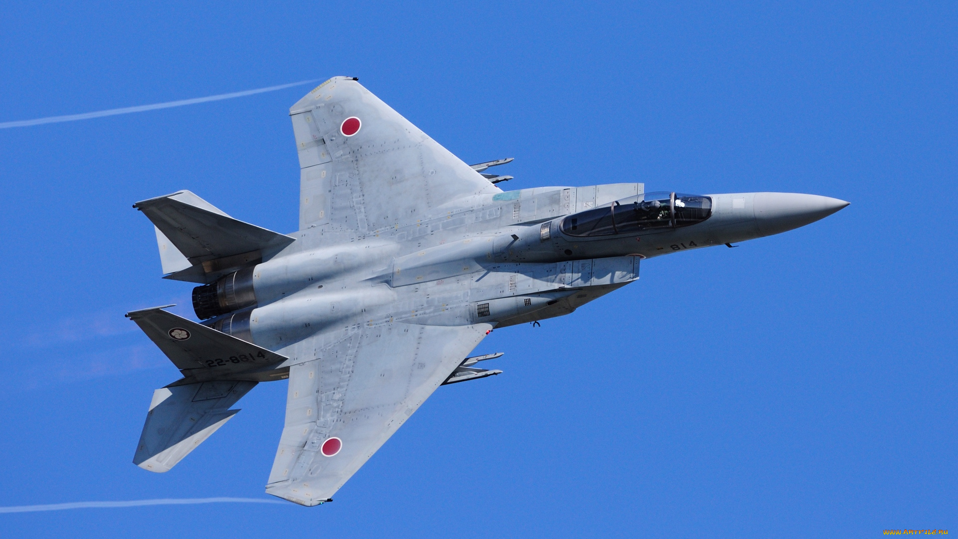 авиация, боевые, самолёты, полёт, самолёт