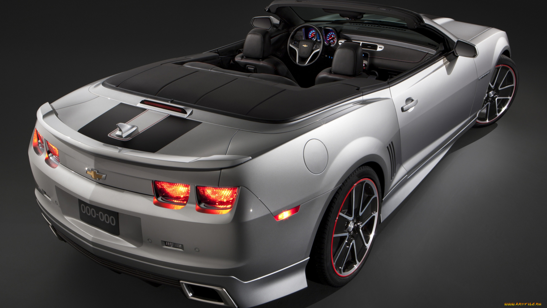 chevrolet, camaro, synergy, concept, автомобили