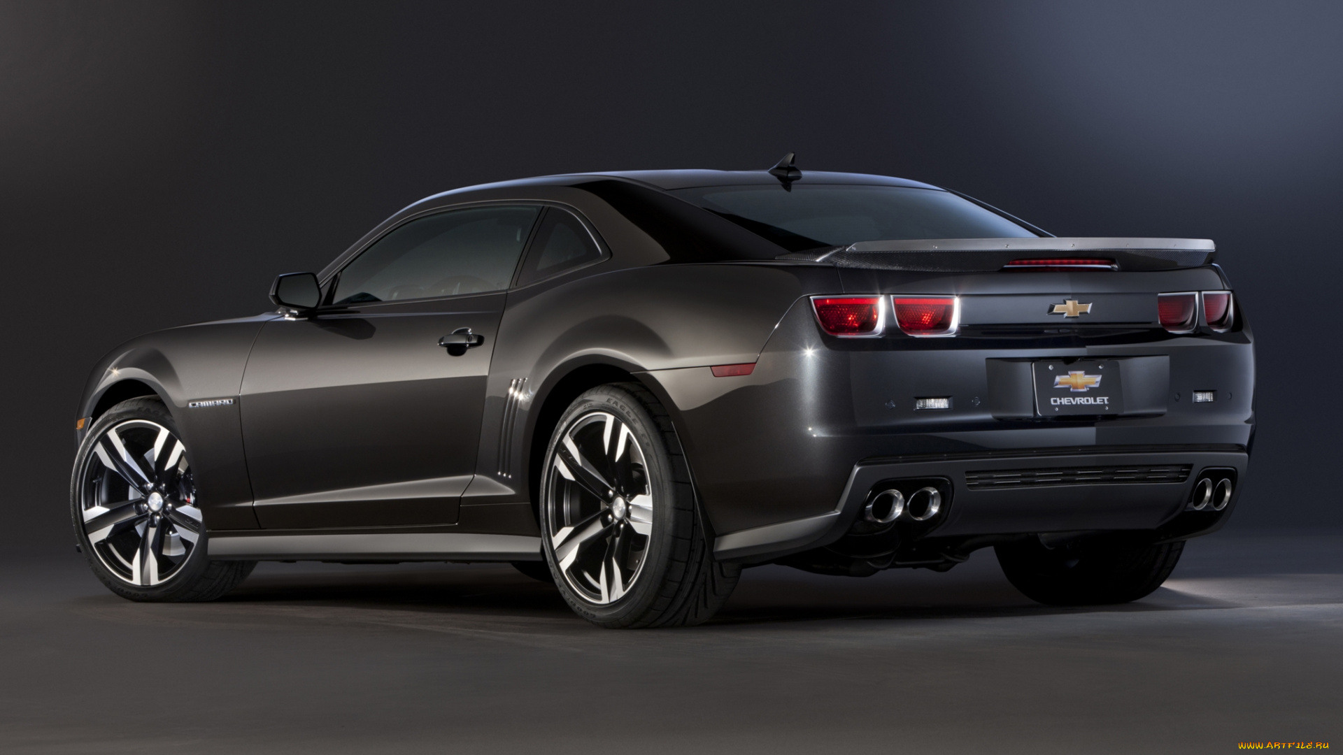 chevrolet, camaro, zl1, carbon, concept, автомобили