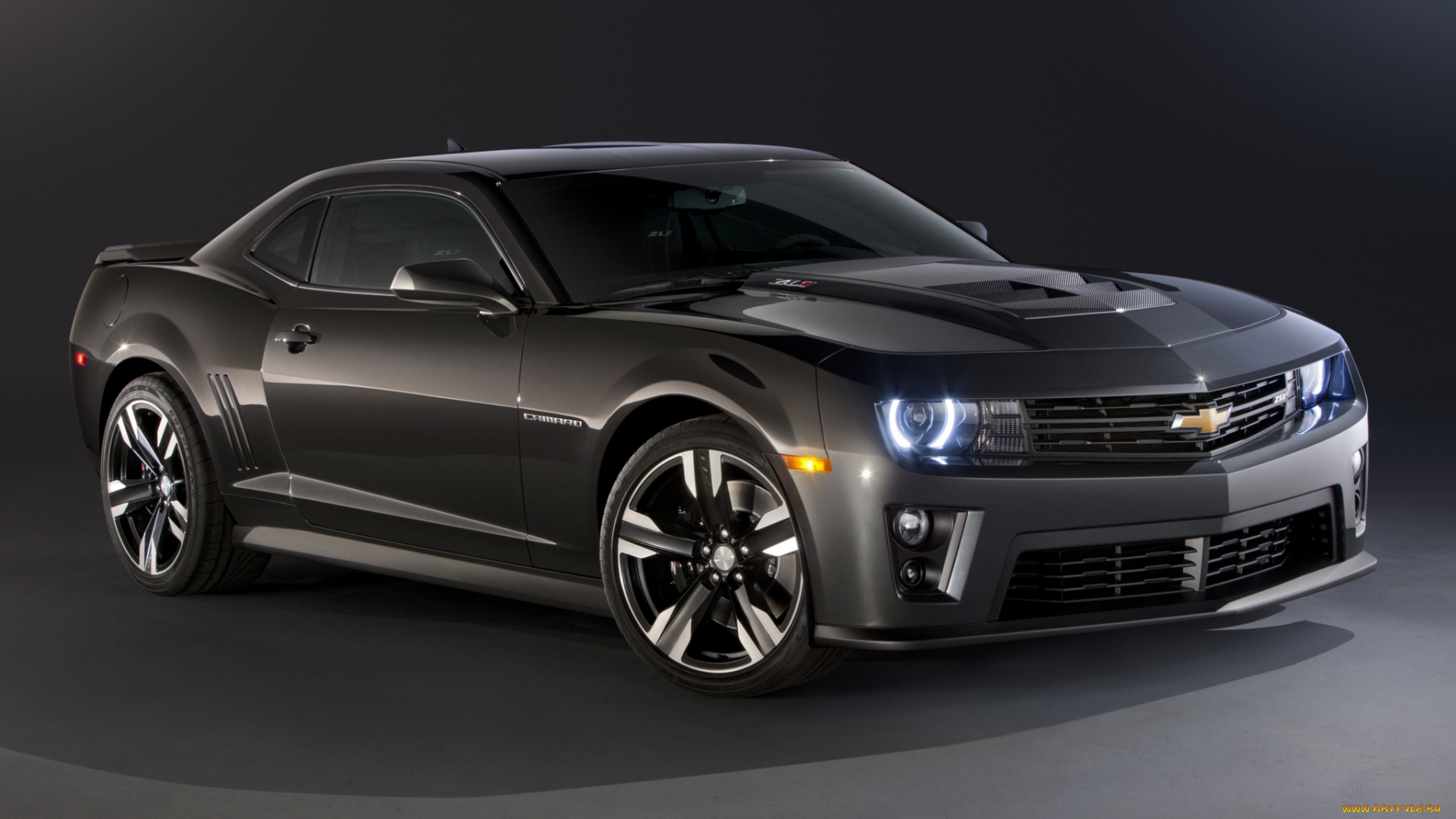 chevrolet, camaro, zl1, carbon, concept, автомобили