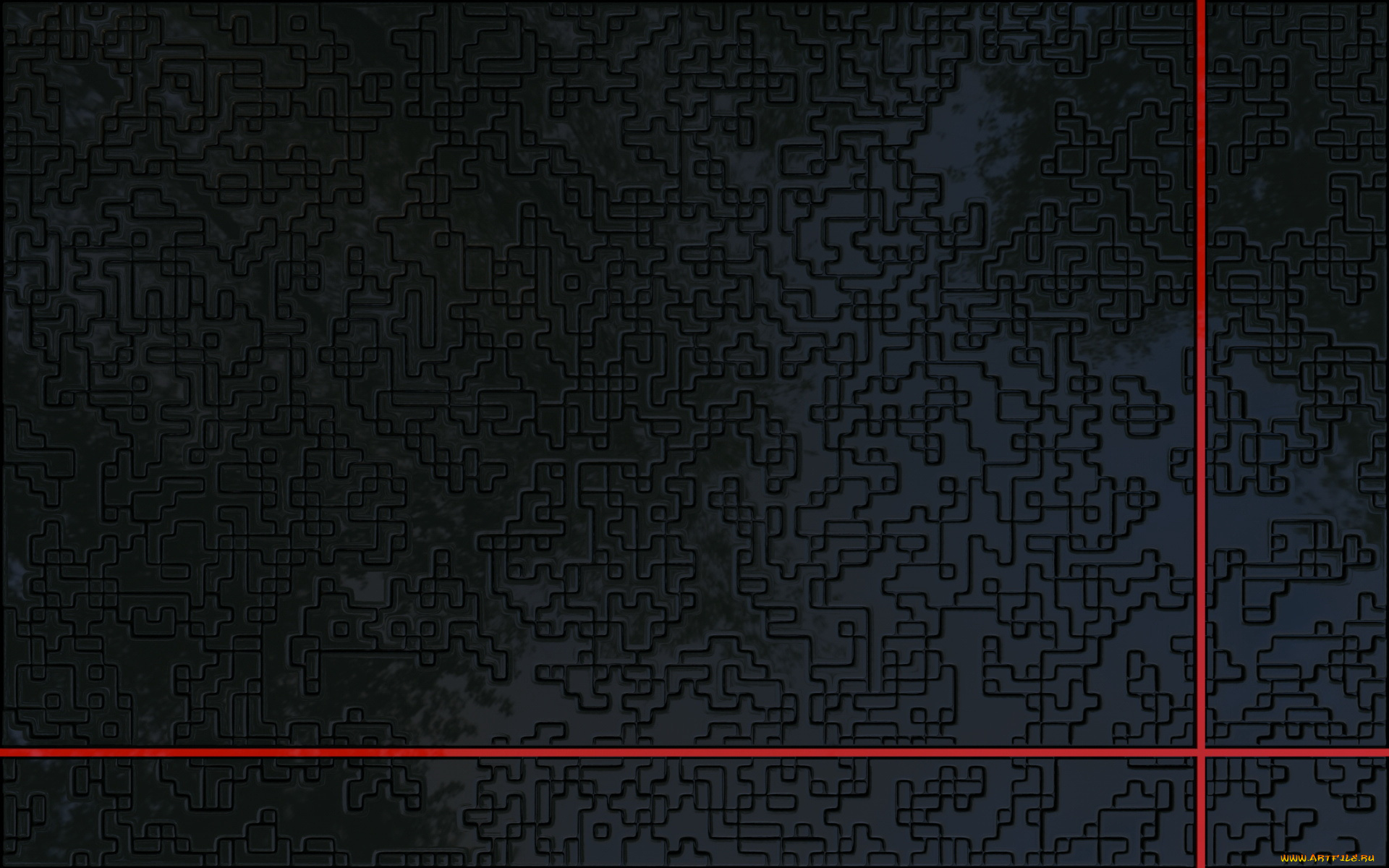 3д, графика, textures, текстуры, линии, фон, тёмный