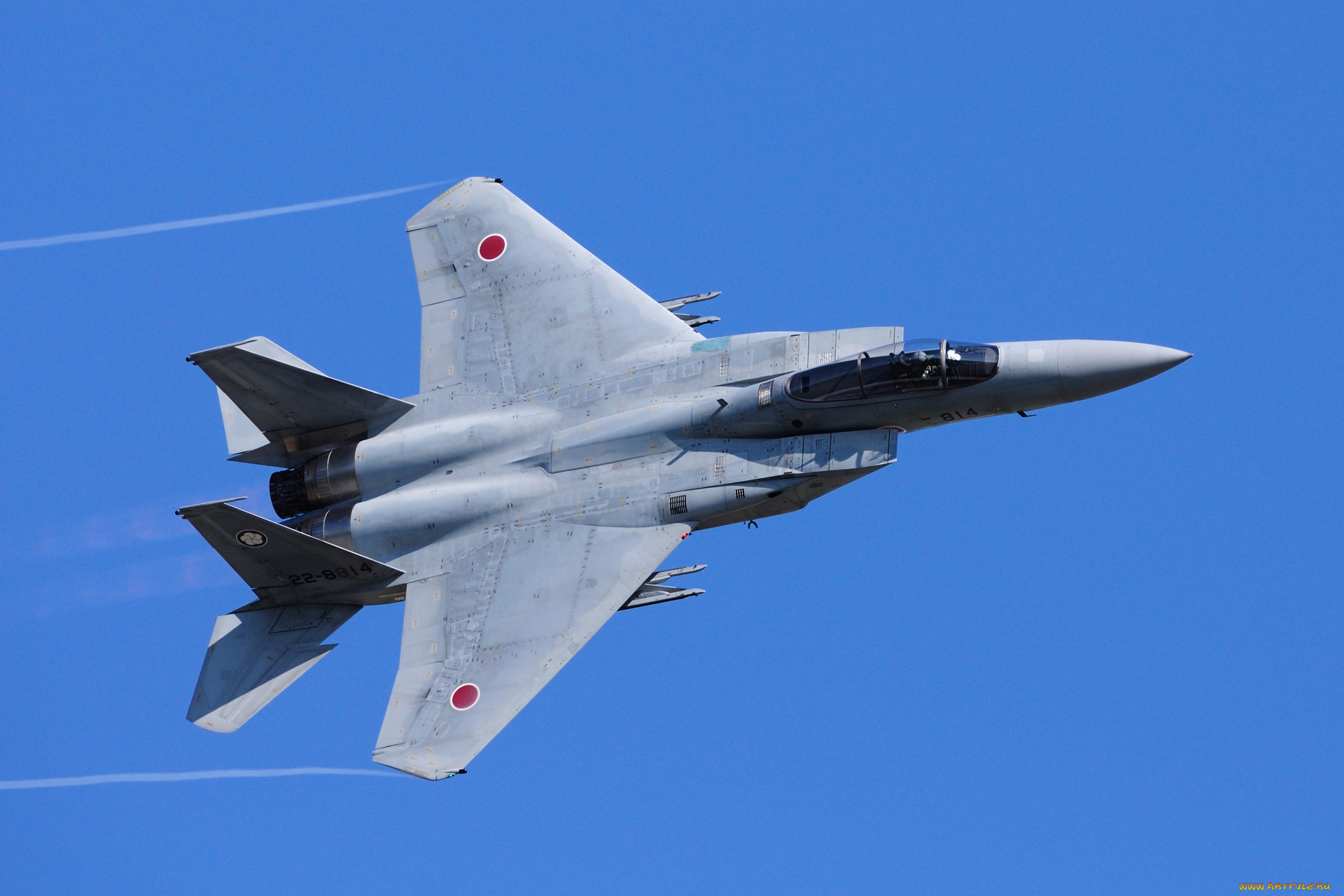 авиация, боевые, самолёты, полёт, самолёт