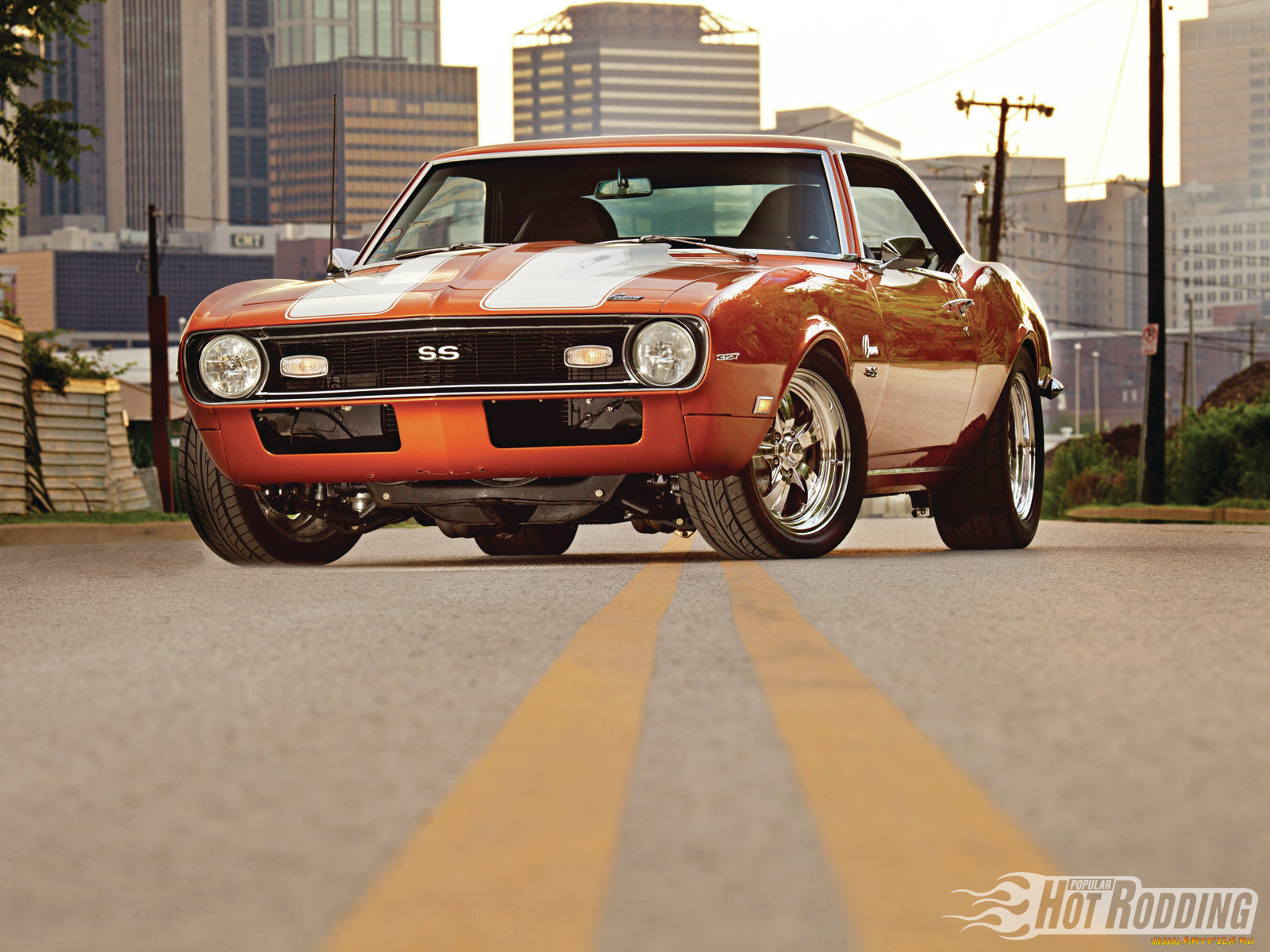 автомобили, camaro