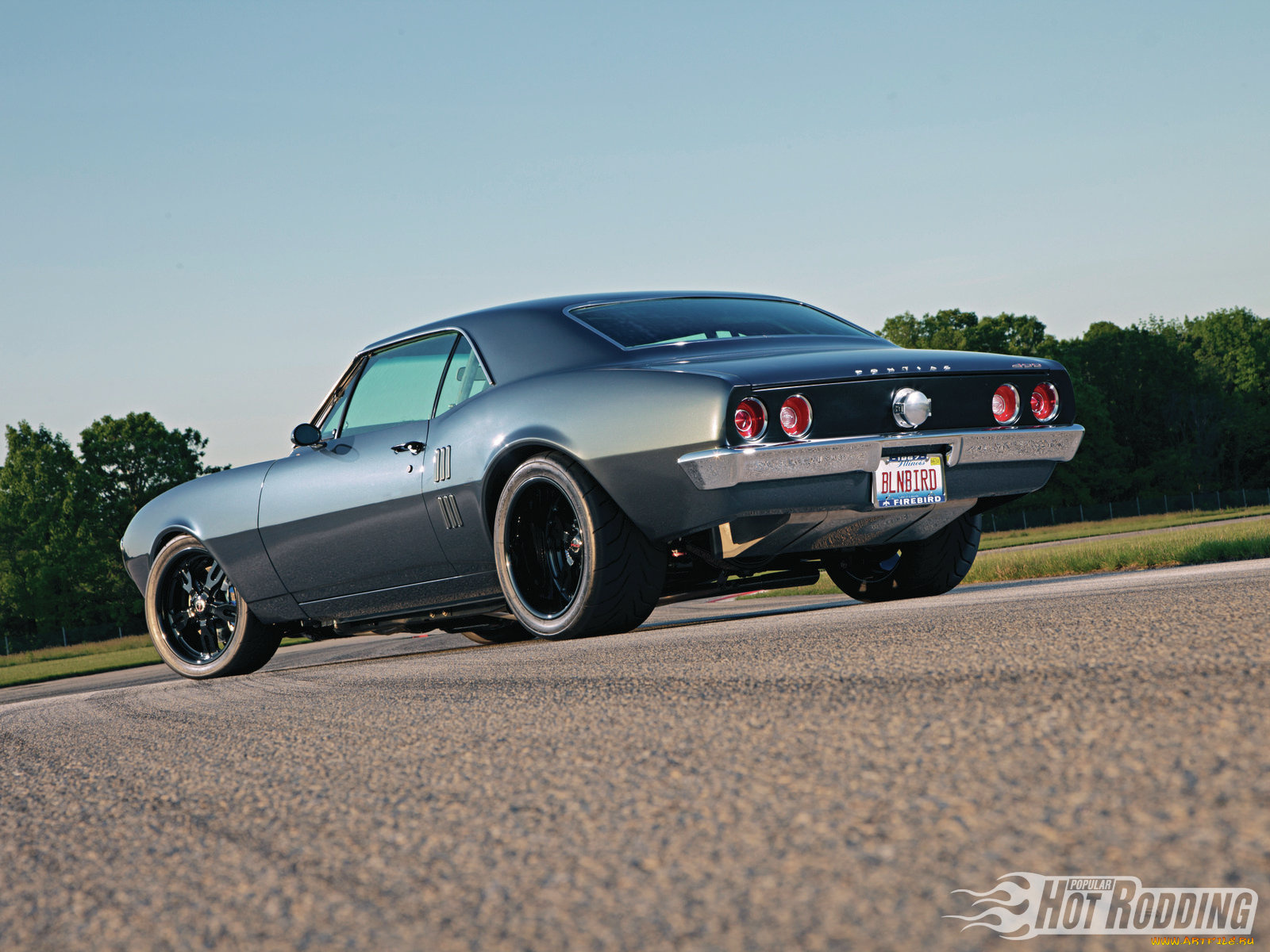 автомобили, pontiac