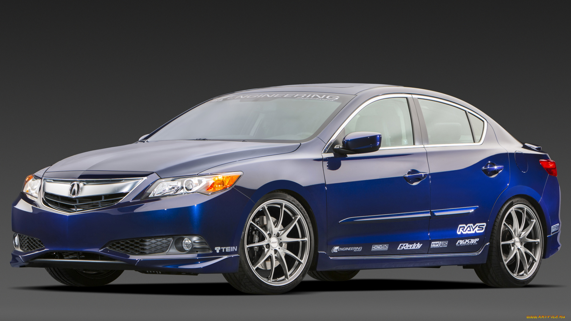 acura, ilx, street, build, автомобили, auto