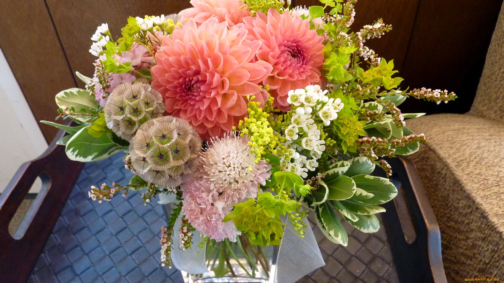 цветы, букеты, композиции, букет