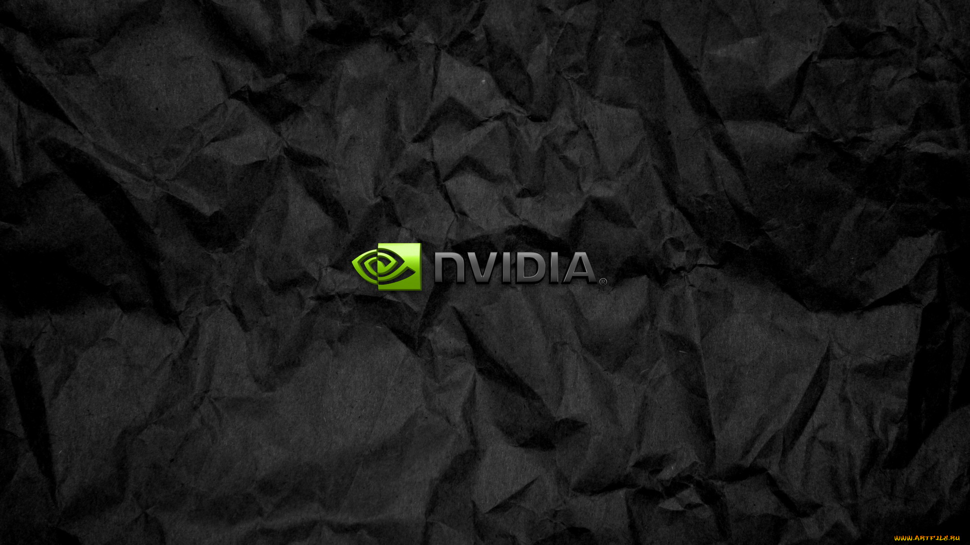 компьютеры, nvidia
