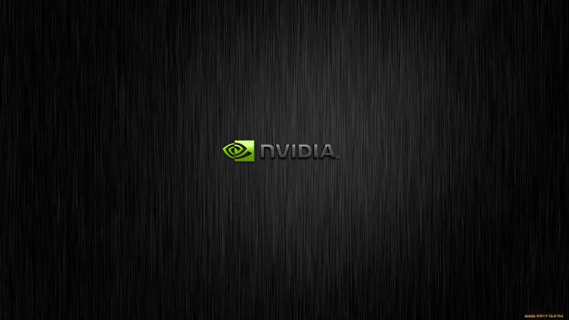 компьютеры, nvidia